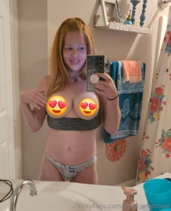 In celebration of titty tuesday