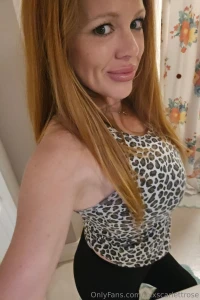 Xxxscarlettrose1 part 21