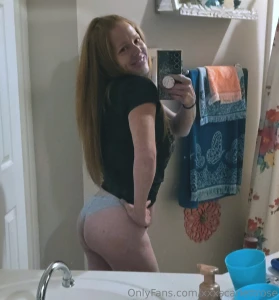 Xxxscarlettrose1 part 26