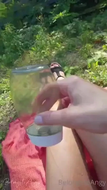 Summer babe angy 