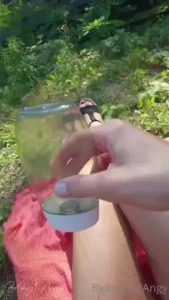 Summer babe angy