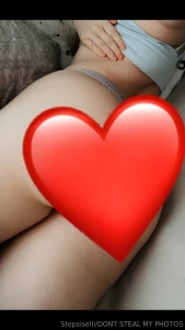 Nippelene mine hopper alltid ut god morgen - gratis p premium btw part 1