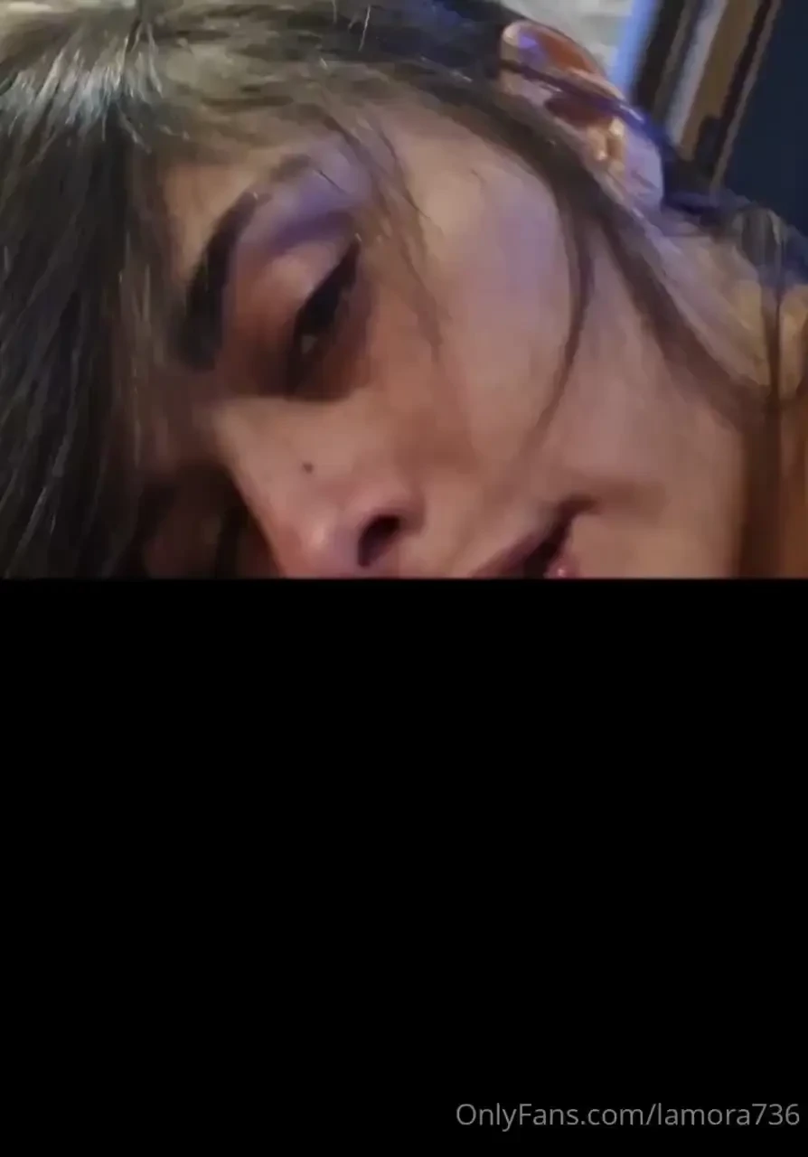 Nuovo video dopo un bicchiere di troppo mi salita una voglia 