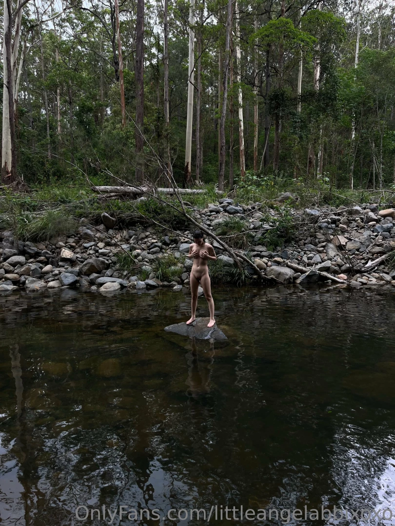 Can i be your mother nature 