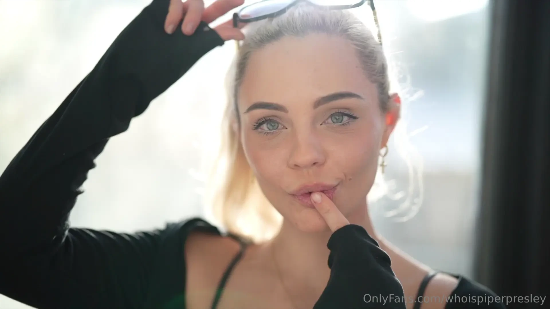 Start at the bottom and work your way up part 23 