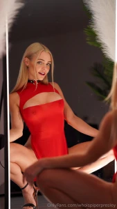 The floor has the best view