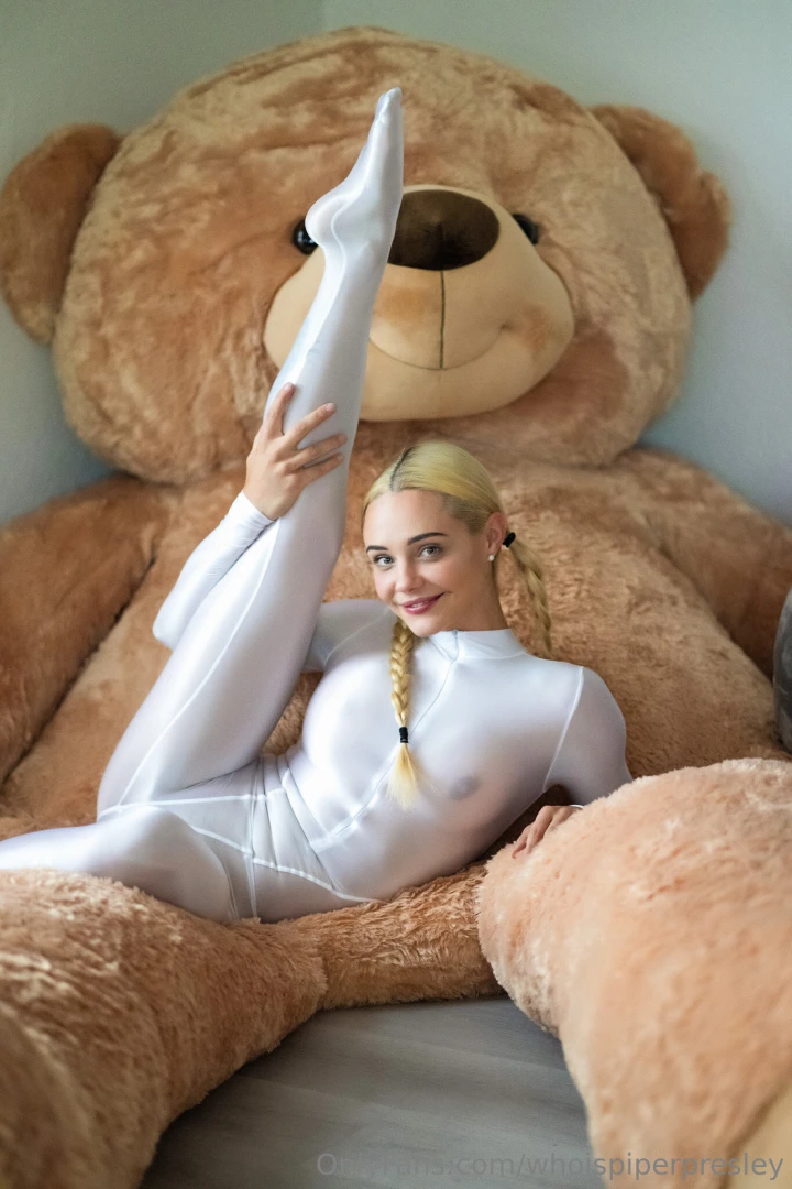 I skip leg day as often as i skip orgasm day so never part 1 