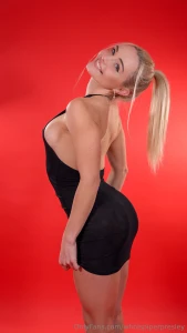 Keeping it cheeky part 1