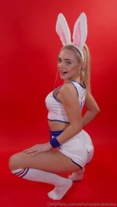 Always feeling cheeky part 79