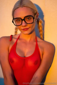 Do i need a caption i don t think so the girls have said too much