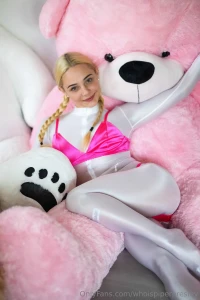 There s always a wild side to an innocent face part 394