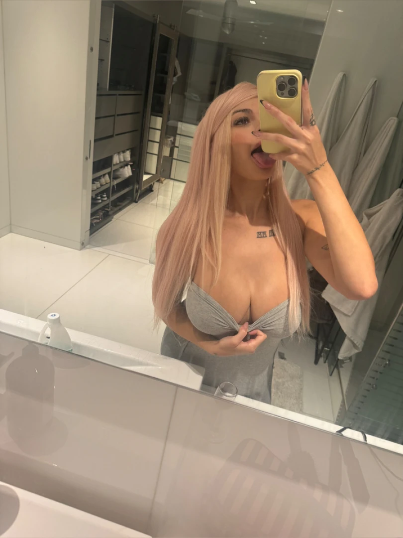 Missin this bubblegum vibe what do you think 