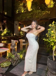 Someone told me i look innocent i didn t correct them