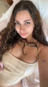 Just me up close and a little dangerous you like this view