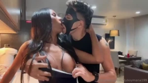 We both cum at the same time full video 20 min