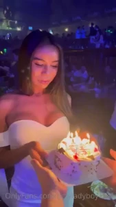 Happy birthday part 4