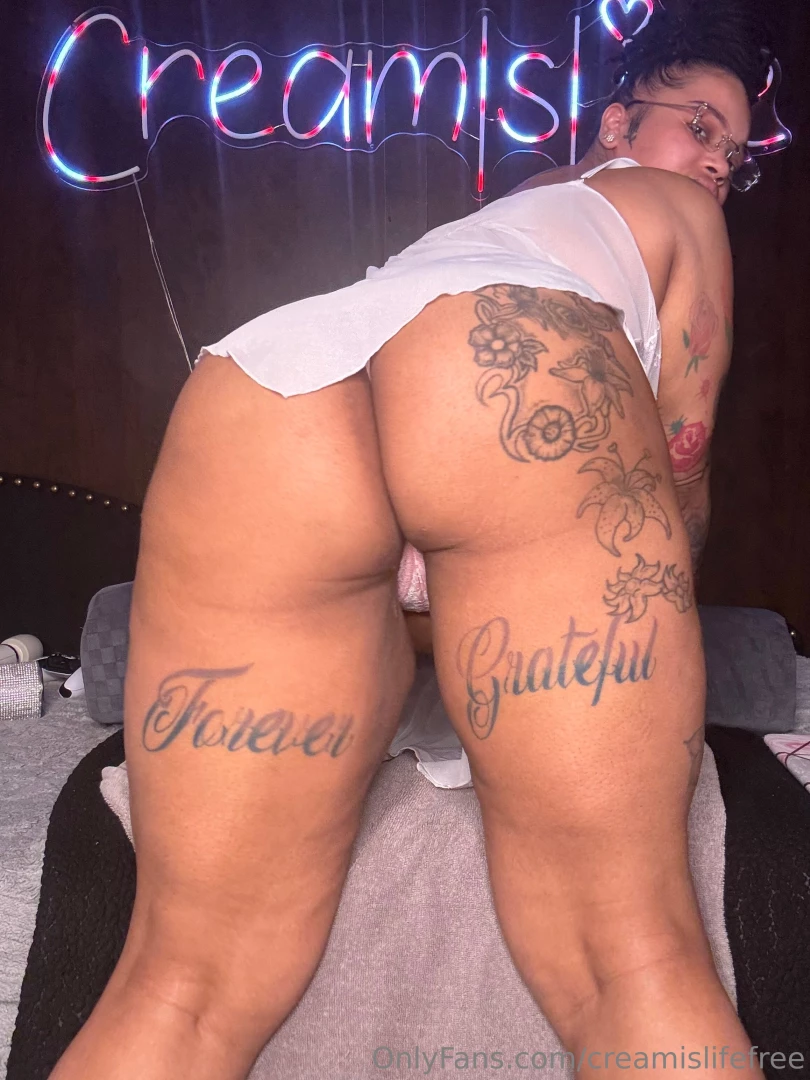 Cum end the week right with this creamy squirting pussy daddy going part 1 