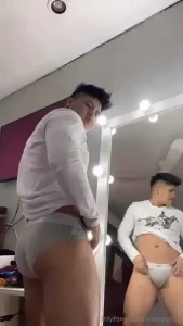 Soy solo tuyo miamor