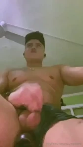 Mi problema cada vez que hago pierna