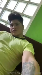 C mo te gustar a verme miamor