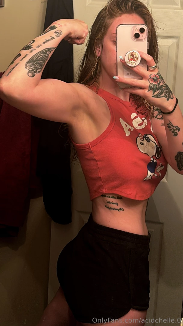 Acidchelle-0 part 266145 