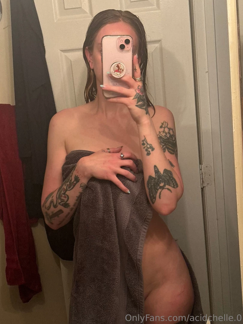 Acidchelle-0 part 268552 