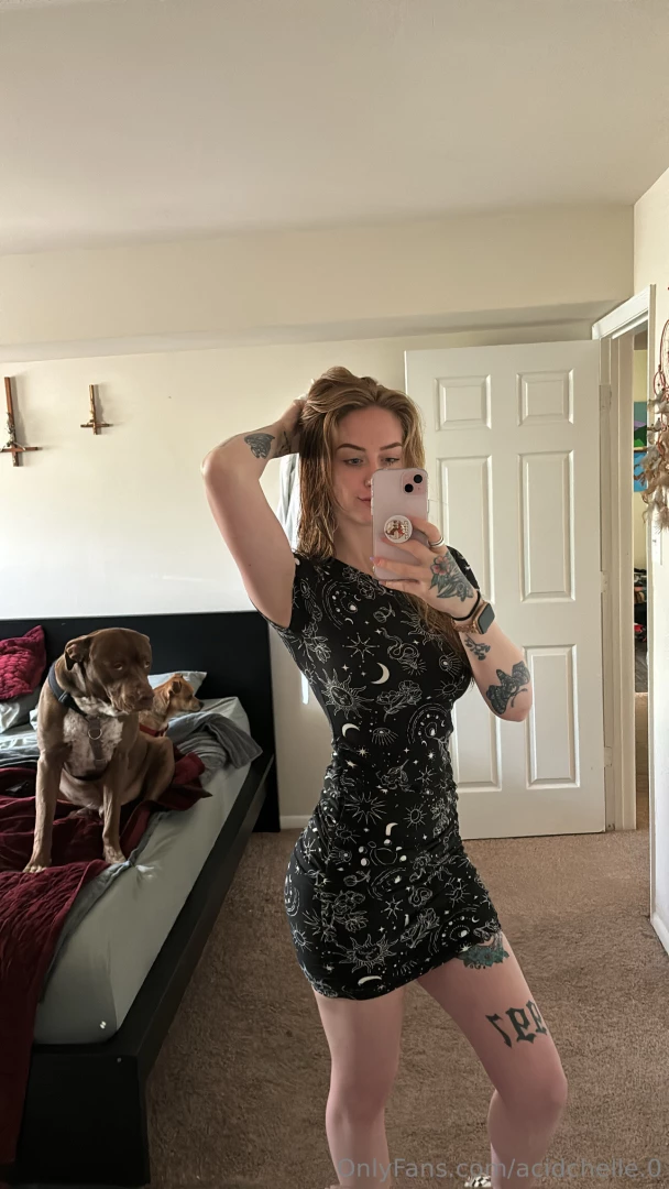 Acidchelle-0 part 286121 