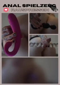 Anal spielzeuge rauspressen 11 39 minuten 4k porn ich stecke mir nicht