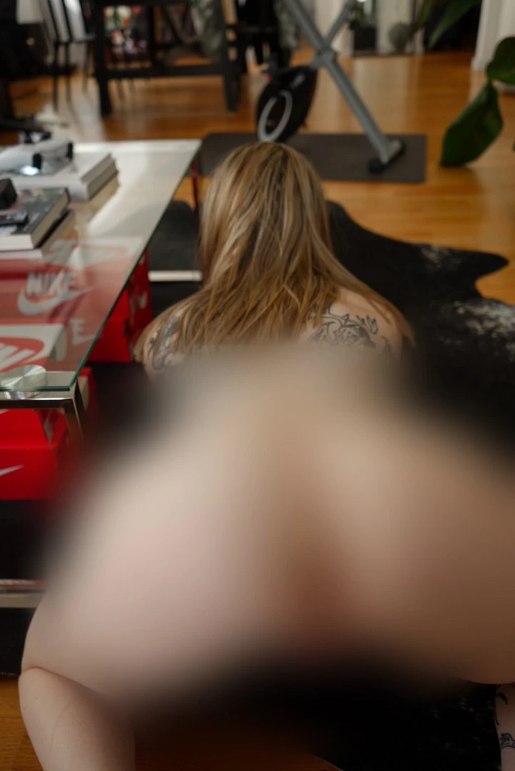 Liebst du doggy auch so sehr wie ich 