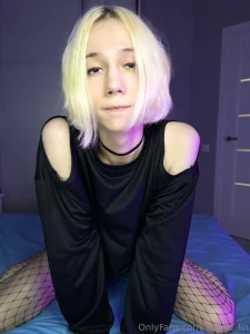 Sweet and tender today do you like it when i m like this