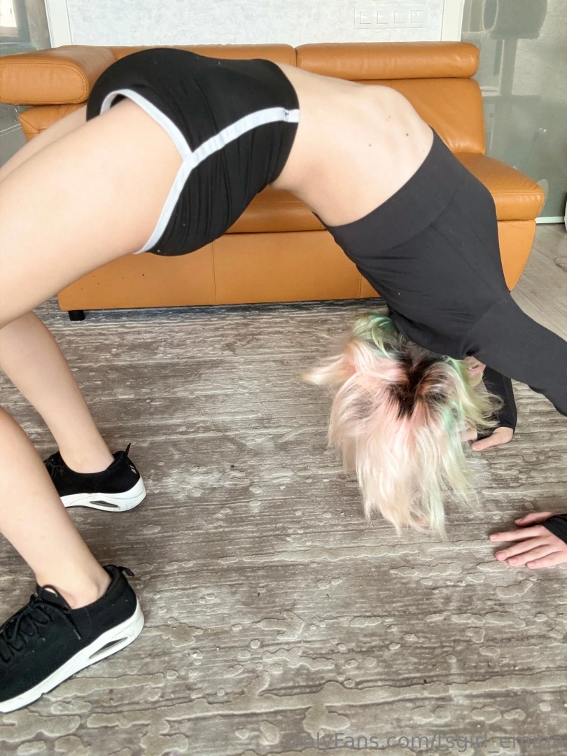 Let s choose the best pose part 1 