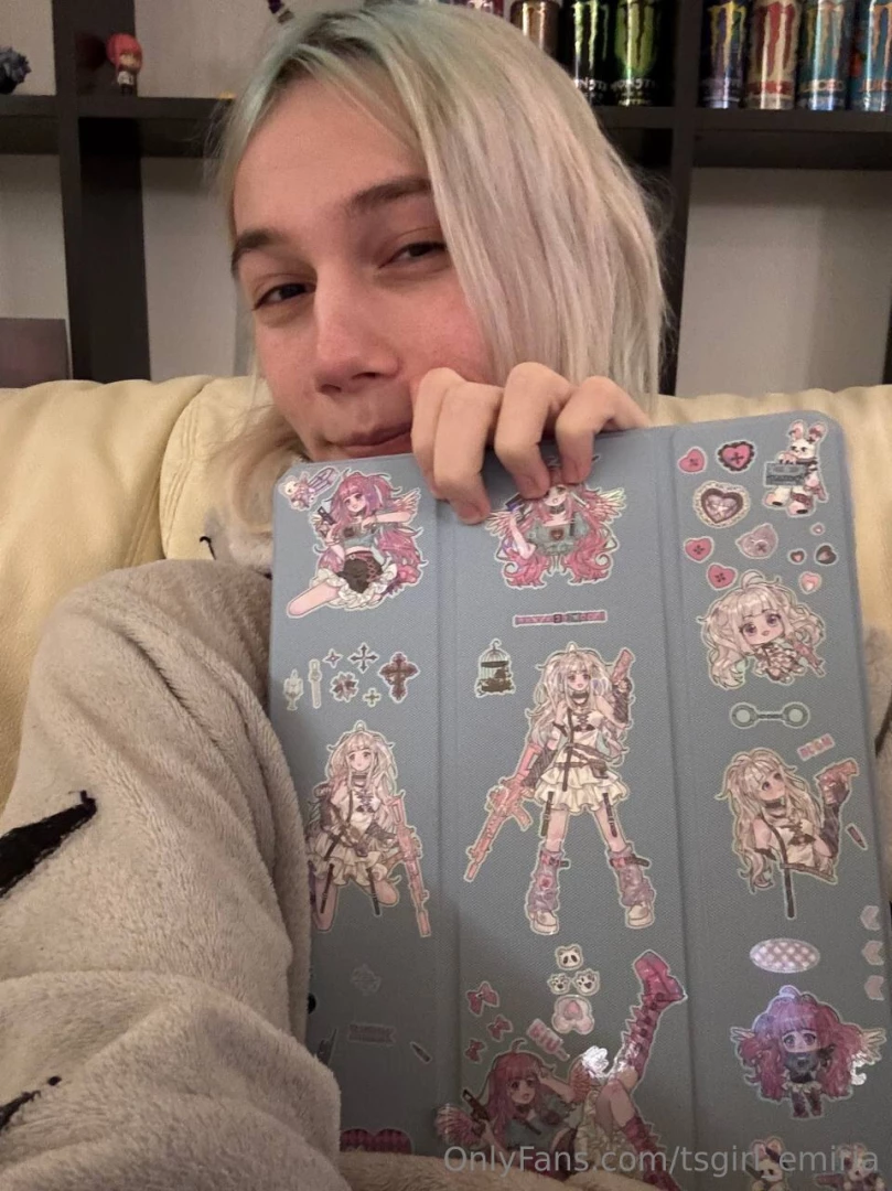 Do you like my stickers i think they might tell you a little more 