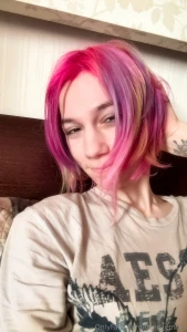 If i were laying next to you right now what would you do first