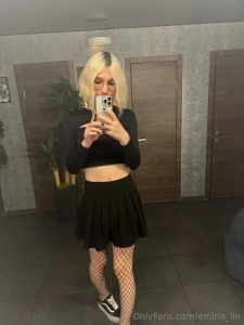 I recorded something for you tonight slow soft and just for your eyes