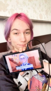 Anime is more than just a hobby for me it s a whole emotional universe