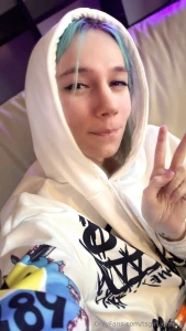 The real turn-on feeling safe enough to be myself with someone no