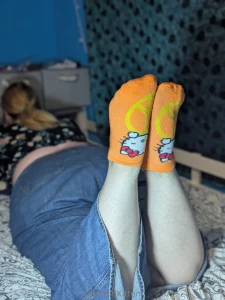 The first half of this photoset mostly focused around my fantastic part 1