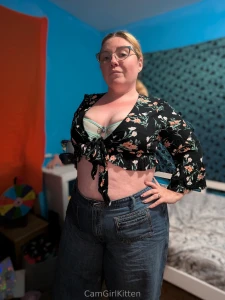 The first half of this photoset mostly focused around my fantastic part 2