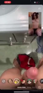 Who has played with me on video call i love seeing you cum for me quem