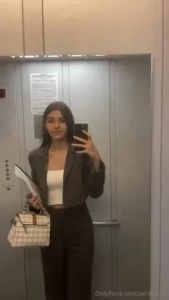 Business lady part 2