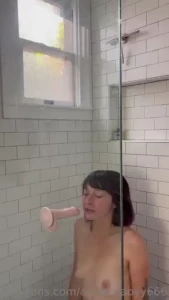 Did you guys see my special video in your messages yesterday i had