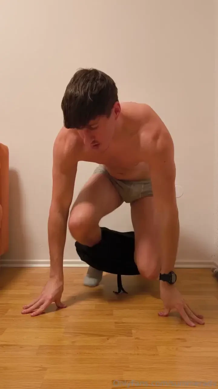 First cum of 2025 part 2 