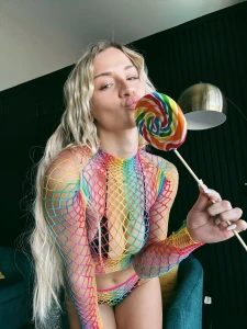 Sweet like candy part 274