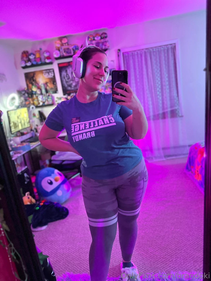 Enjoy a freebie selfie drop part 17 