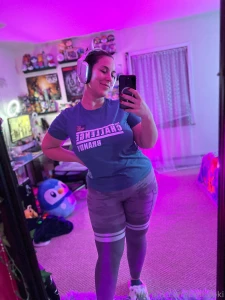 Enjoy a freebie selfie drop part 17