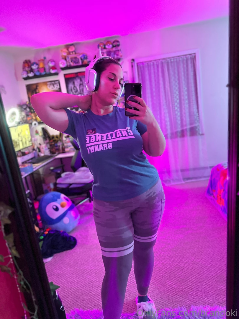 Enjoy a freebie selfie drop part 26 