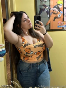 I ve had a migraine and then been busy the past few days so sorry for part 5