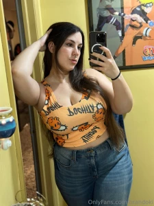 I ve had a migraine and then been busy the past few days so sorry for part 6