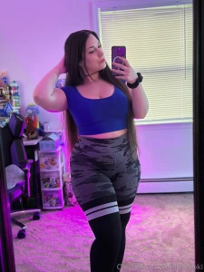 The hips were here don t you agree part 1