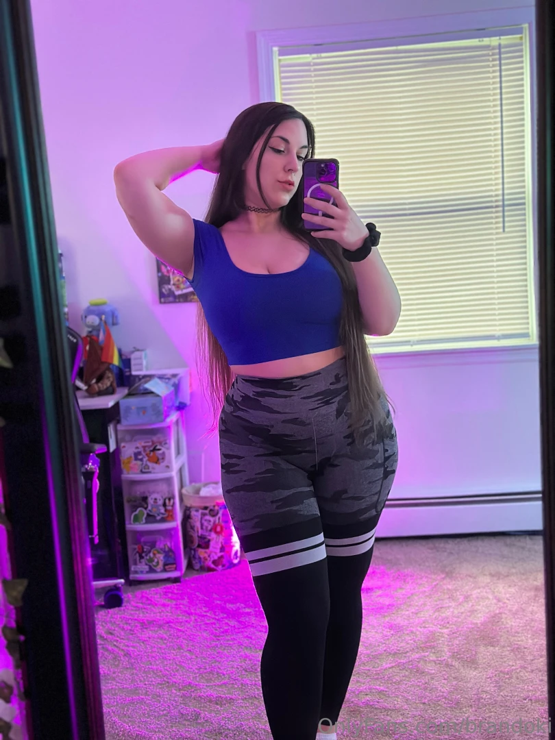 The hips were here don t you agree 